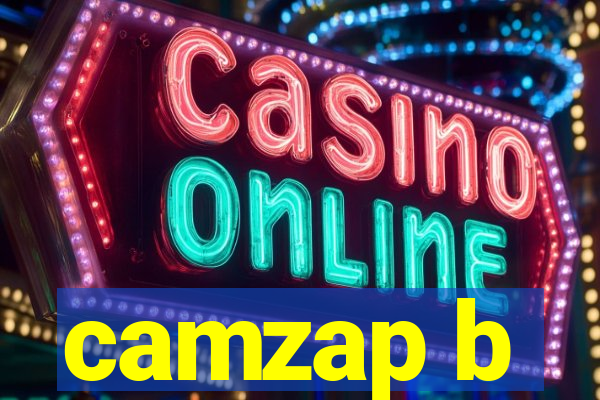 camzap b