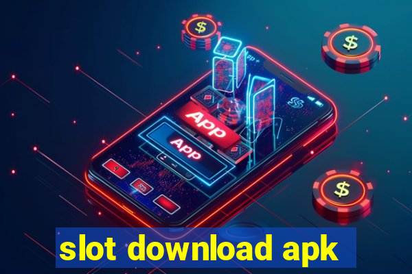 slot download apk