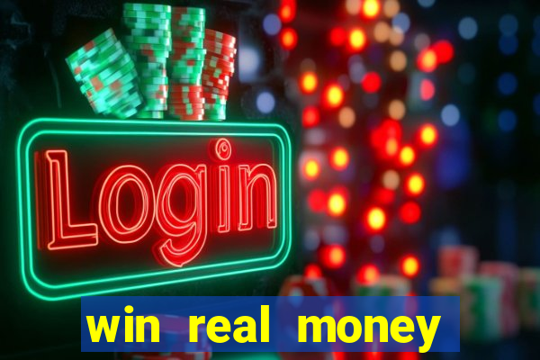 win real money slot machines