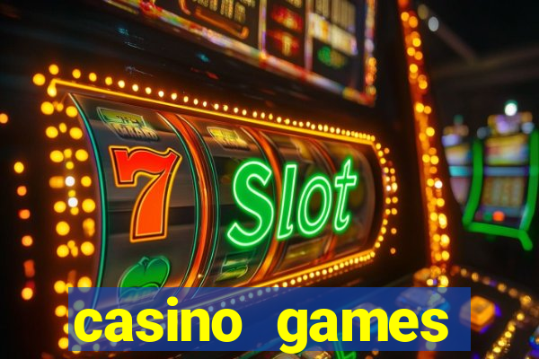 casino games jackpot world