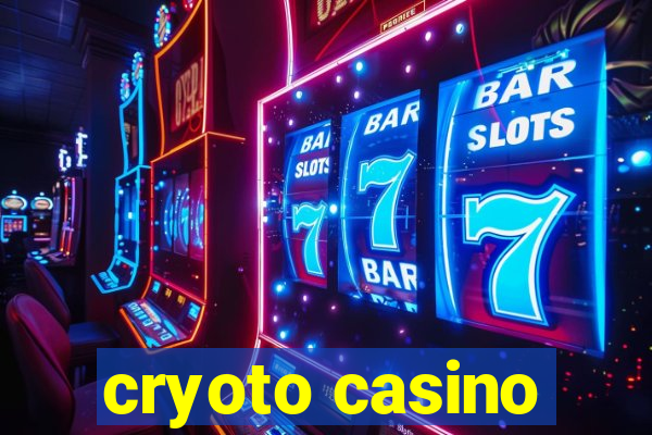 cryoto casino