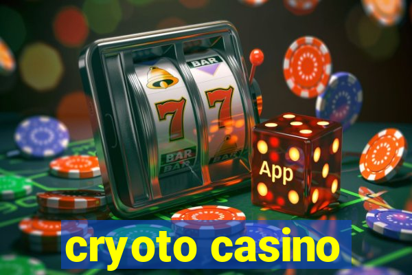 cryoto casino