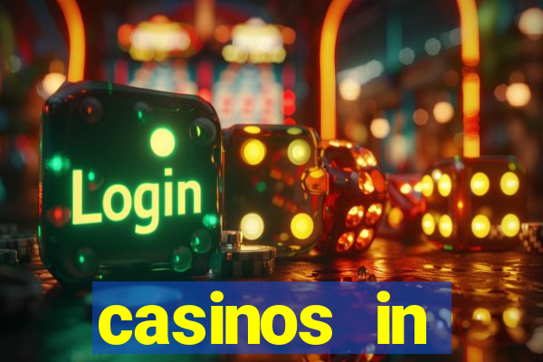 casinos in lexington kentucky