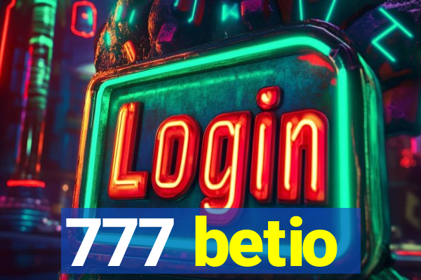 777 betio