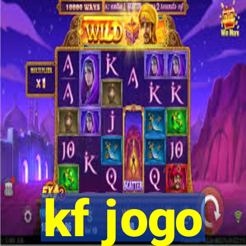 kf jogo