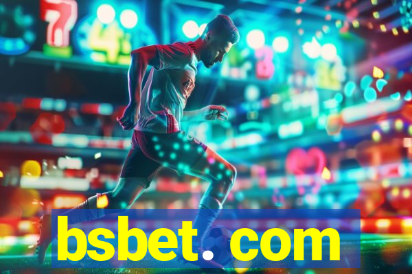 bsbet. com