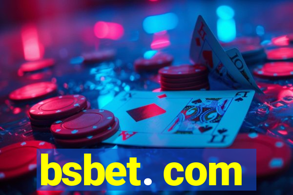 bsbet. com