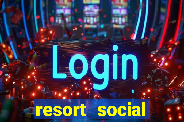 resort social carnaval 49p