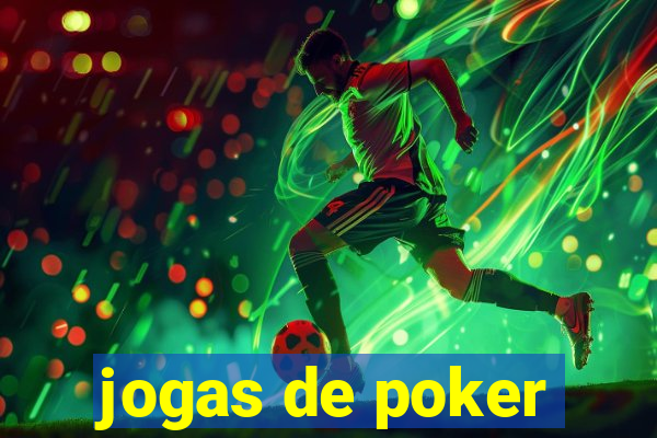 jogas de poker