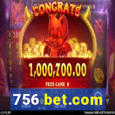 756 bet.com