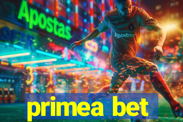 primea bet