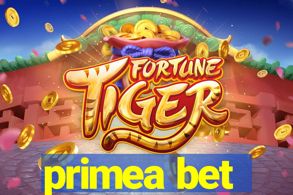 primea bet