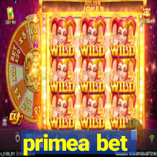 primea bet