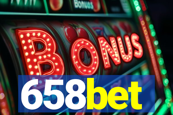 658bet