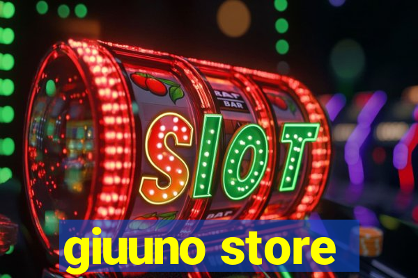 giuuno store