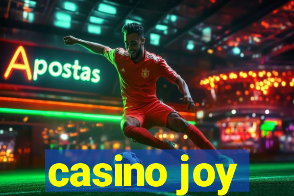 casino joy