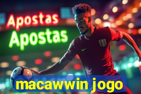 macawwin jogo