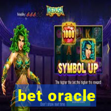 bet oracle