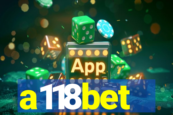 a118bet