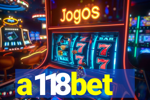 a118bet