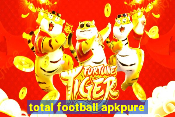 total football apkpure