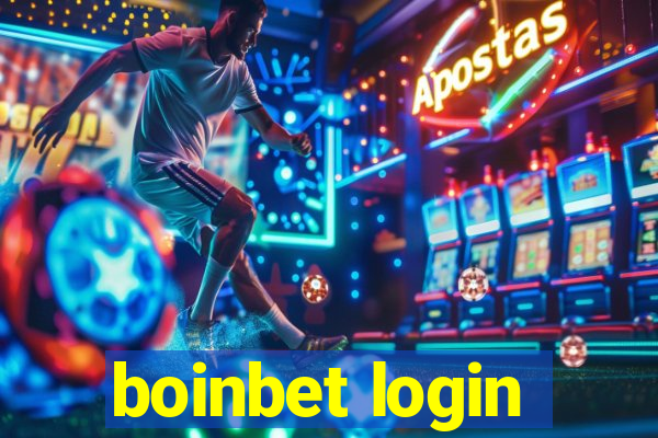 boinbet login