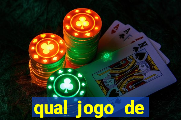 qual jogo de cassino mais fáceis de ganhar