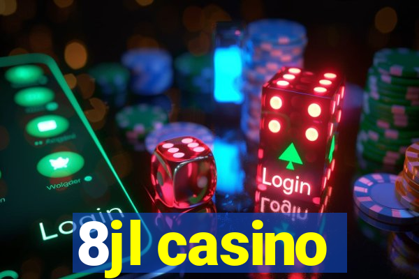 8jl casino