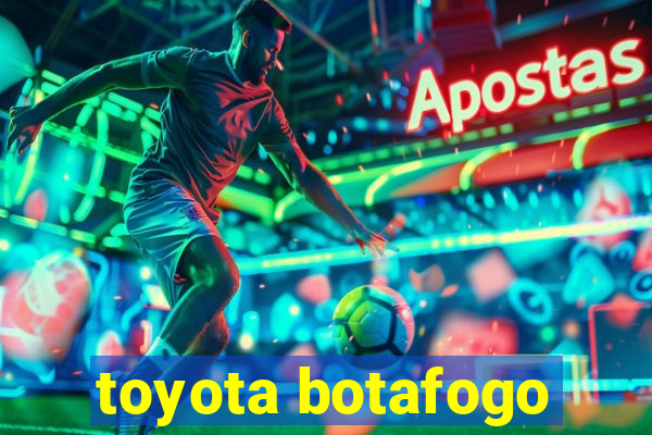 toyota botafogo