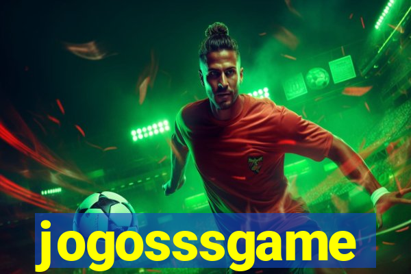 jogosssgame