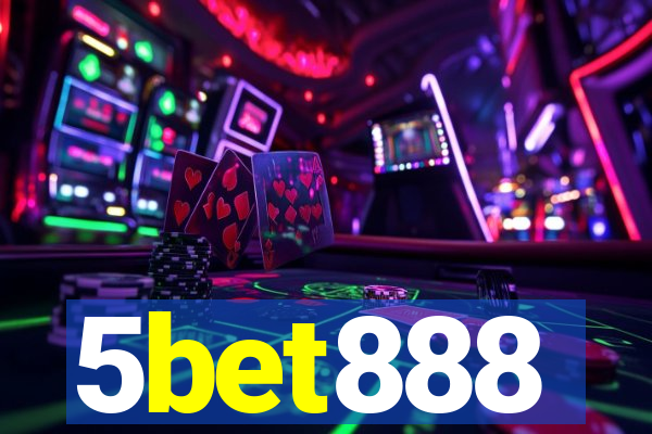 5bet888