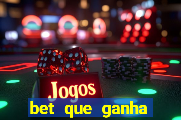 bet que ganha bonus no cadastro