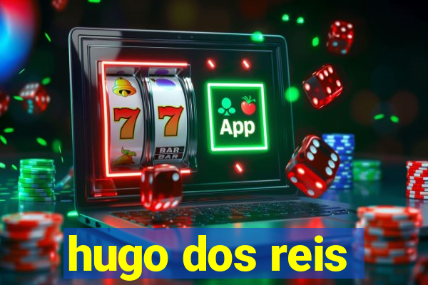 hugo dos reis