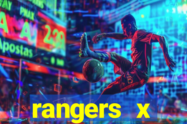 rangers x manchester united onde assistir