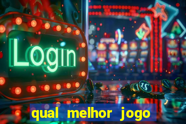 qual melhor jogo esporte da sorte