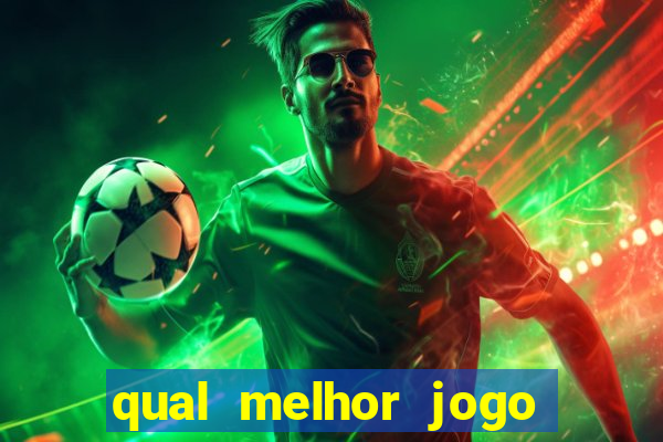 qual melhor jogo esporte da sorte