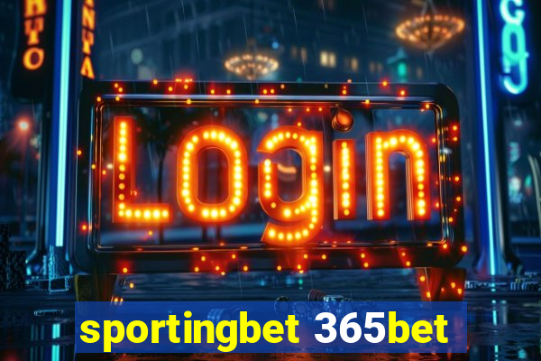 sportingbet 365bet