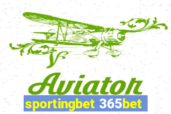 sportingbet 365bet