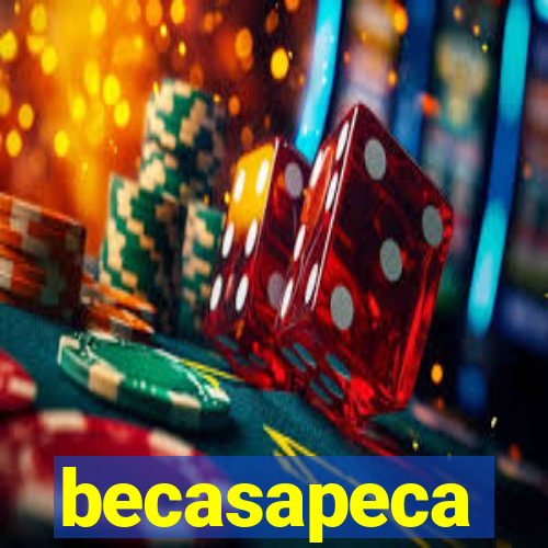 becasapeca