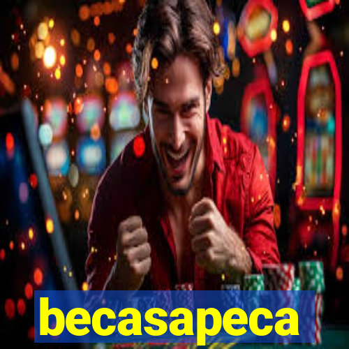 becasapeca