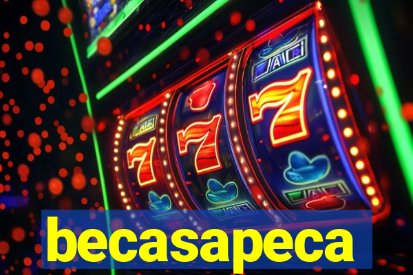 becasapeca