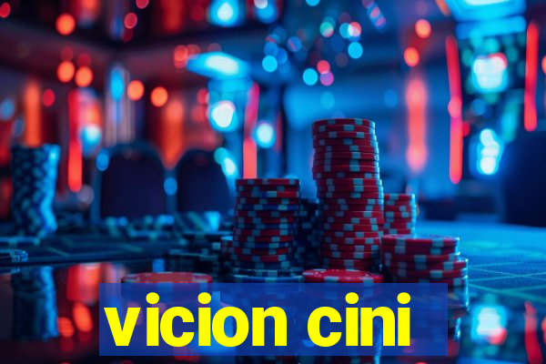 vicion cini