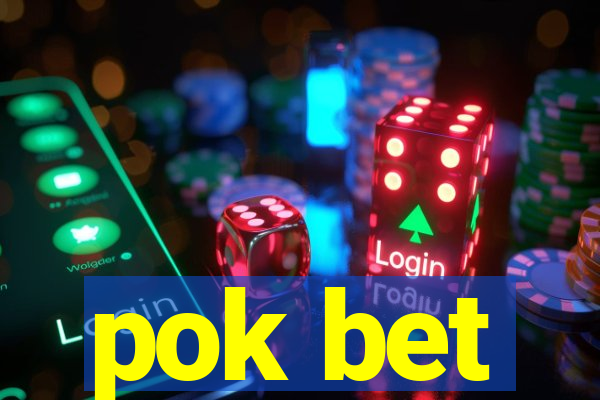 pok bet