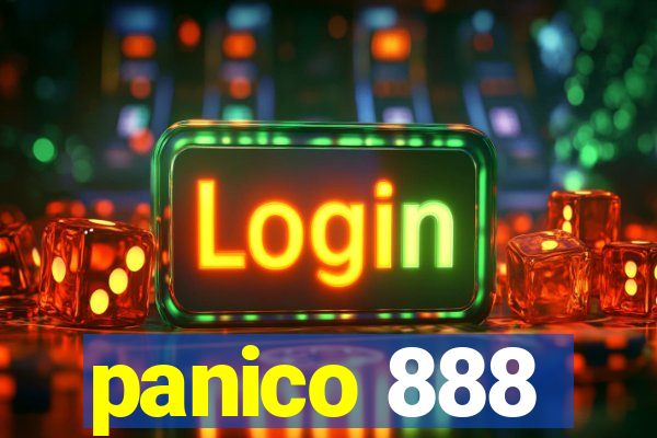 panico 888