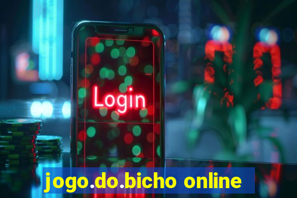 jogo.do.bicho online