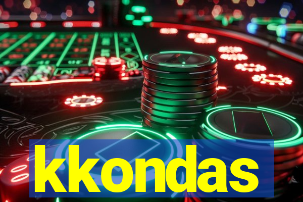 kkondas