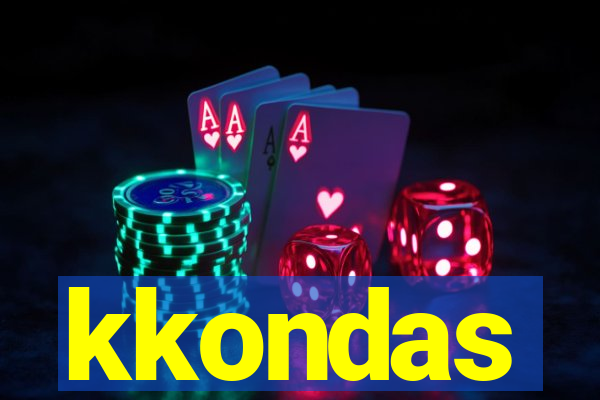 kkondas