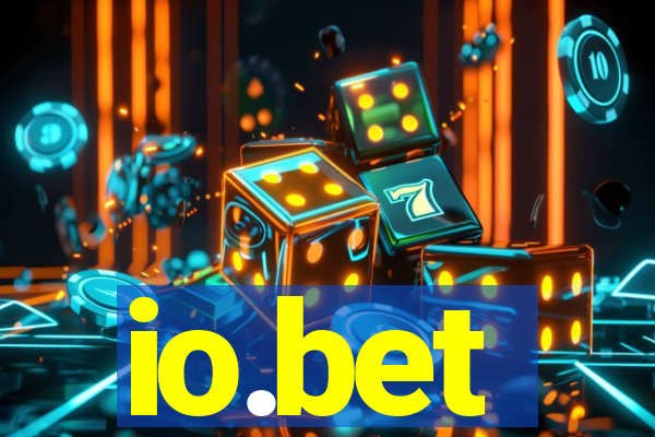 io.bet