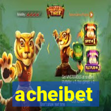 acheibet