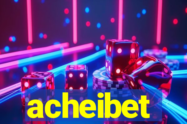 acheibet